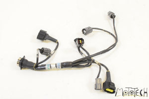 2017 Ducati Panigale 959 Throttle Body Bodies Wiring Harness Loom 51017731D | Mototech271