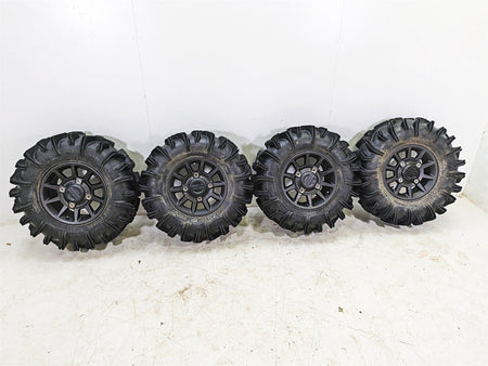 2020 Polaris RZR XP 1000 EPS Wheels & SuperATV Terminator Tires TER-29.5/10/14 {{ shop.shopifyCountryName }} - Mototech271
