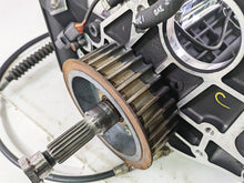 Load image into Gallery viewer, 2004 Harley Softail FLSTF Fat Boy 5-Speed Transmission Gear Box 33007-04 | Mototech271
