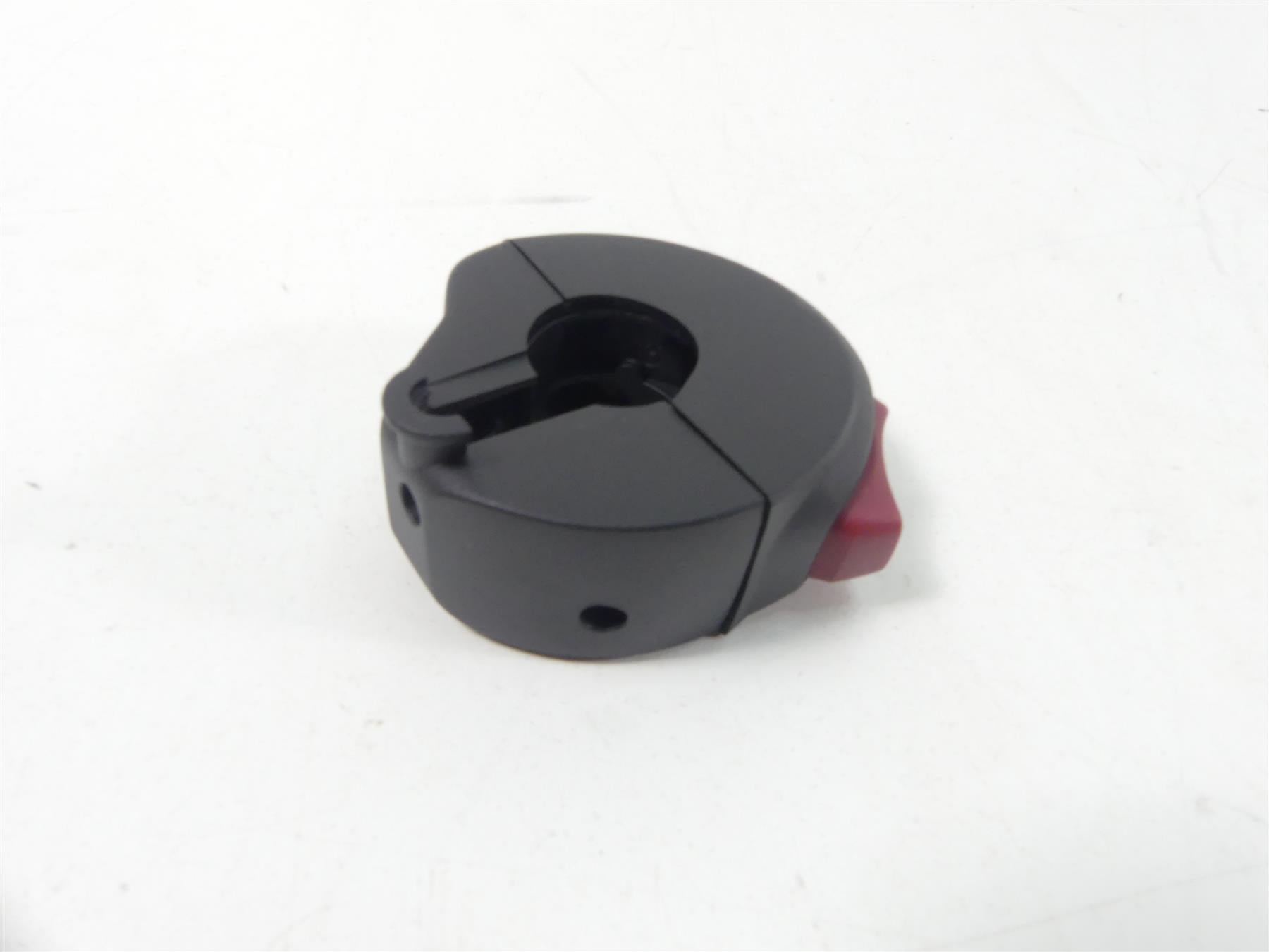 2016 BMW R1200RS K54 Right Hand Start Stop Heat Mode Control Switch 61318546186 {{ shop.shopifyCountryName }} - Mototech271