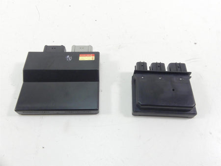 2013 Kawasaki ZX636 ZX6R Ninja Cdi Ecu Ecm & Relay Junction Box 21175-0810 {{ shop.shopifyCountryName }} - Mototech271
