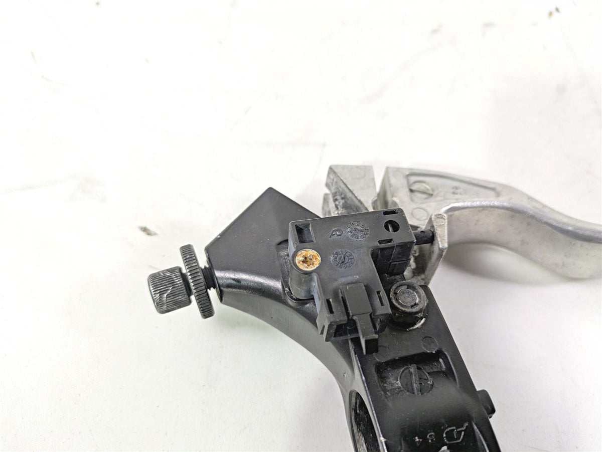2008 Yamaha XVS1300 V-Star Tourer Clutch Perch & Lever 5BN-82911-20-00 {{ shop.shopifyCountryName }} - Mototech271