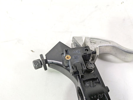 2008 Yamaha XVS1300 V-Star Tourer Clutch Perch & Lever 5BN-82911-20-00 {{ shop.shopifyCountryName }} - Mototech271