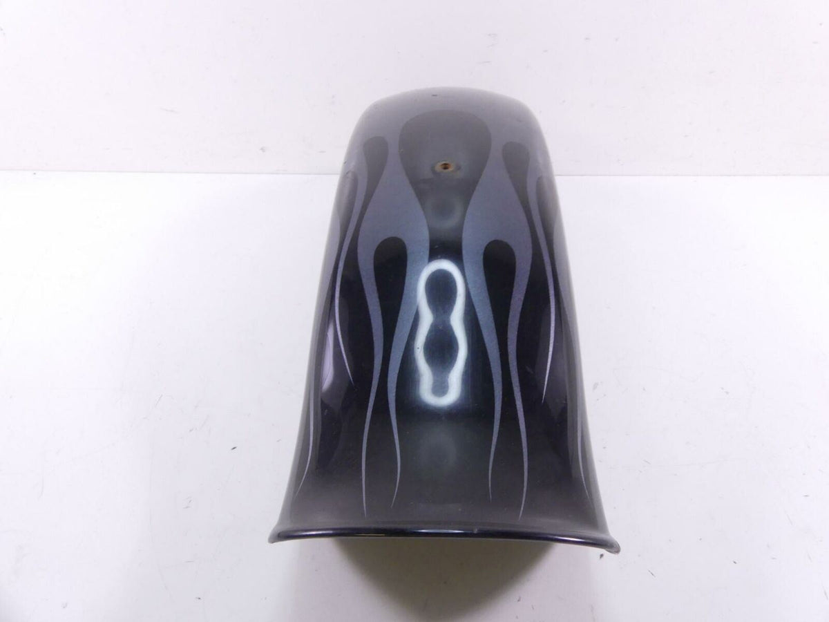 1995 Harley FXSTS Softail Springer Rear Fender Mud Guard Tire Hugger 59914-86A {{ shop.shopifyCountryName }} - Mototech271