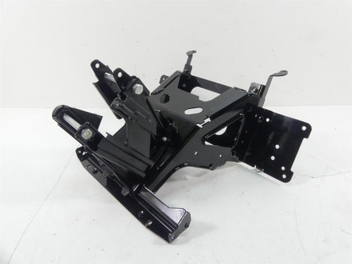 2016 Harley Touring FLTRX Road Glide Front Fairing Mount Stay Bracket 47200266 | Mototech271