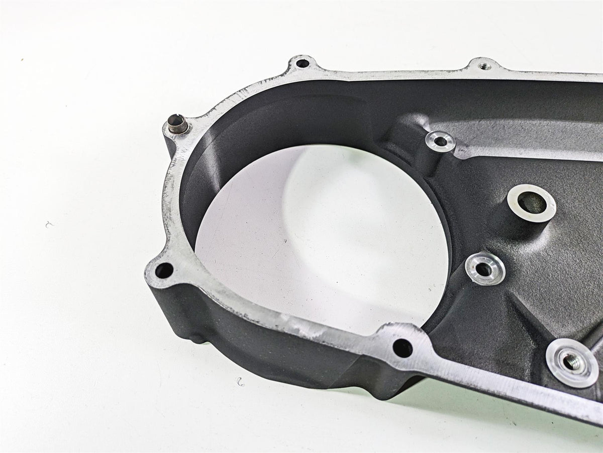 2008 Harley FLSTC Softail Heritage Inner Primary Drive Clutch Cover 60681-06B {{ shop.shopifyCountryName }} - Mototech271