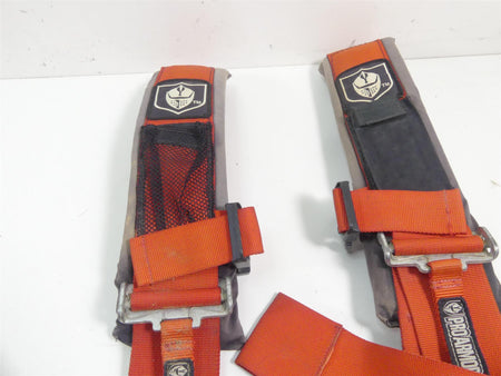 2016 Yamaha YXZ1000 R EPS SE Pro Armor Multi Point Seat Belt Kit {{ shop.shopifyCountryName }} - Mototech271