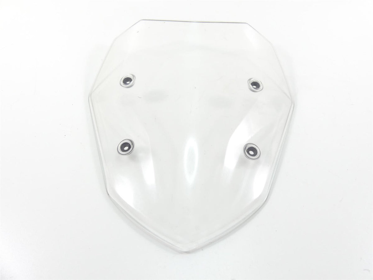 2016 BMW S1000XR K49 Windshield Wind Shield Screen 46637717038 {{ shop.shopifyCountryName }} - Mototech271