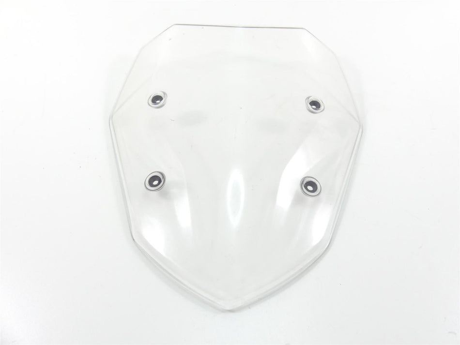 2016 BMW S1000XR K49 Windshield Wind Shield Screen 46637717038 {{ shop.shopifyCountryName }} - Mototech271