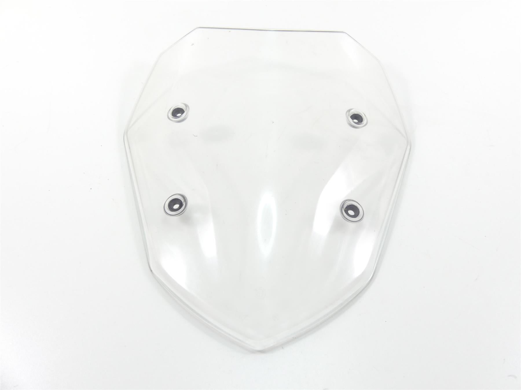2016 BMW S1000XR K49 Windshield Wind Shield Screen 46637717038
