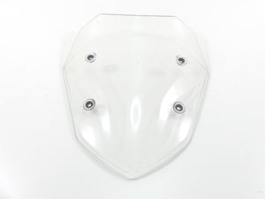 2016 BMW S1000XR K49 Windshield Wind Shield Screen 46637717038