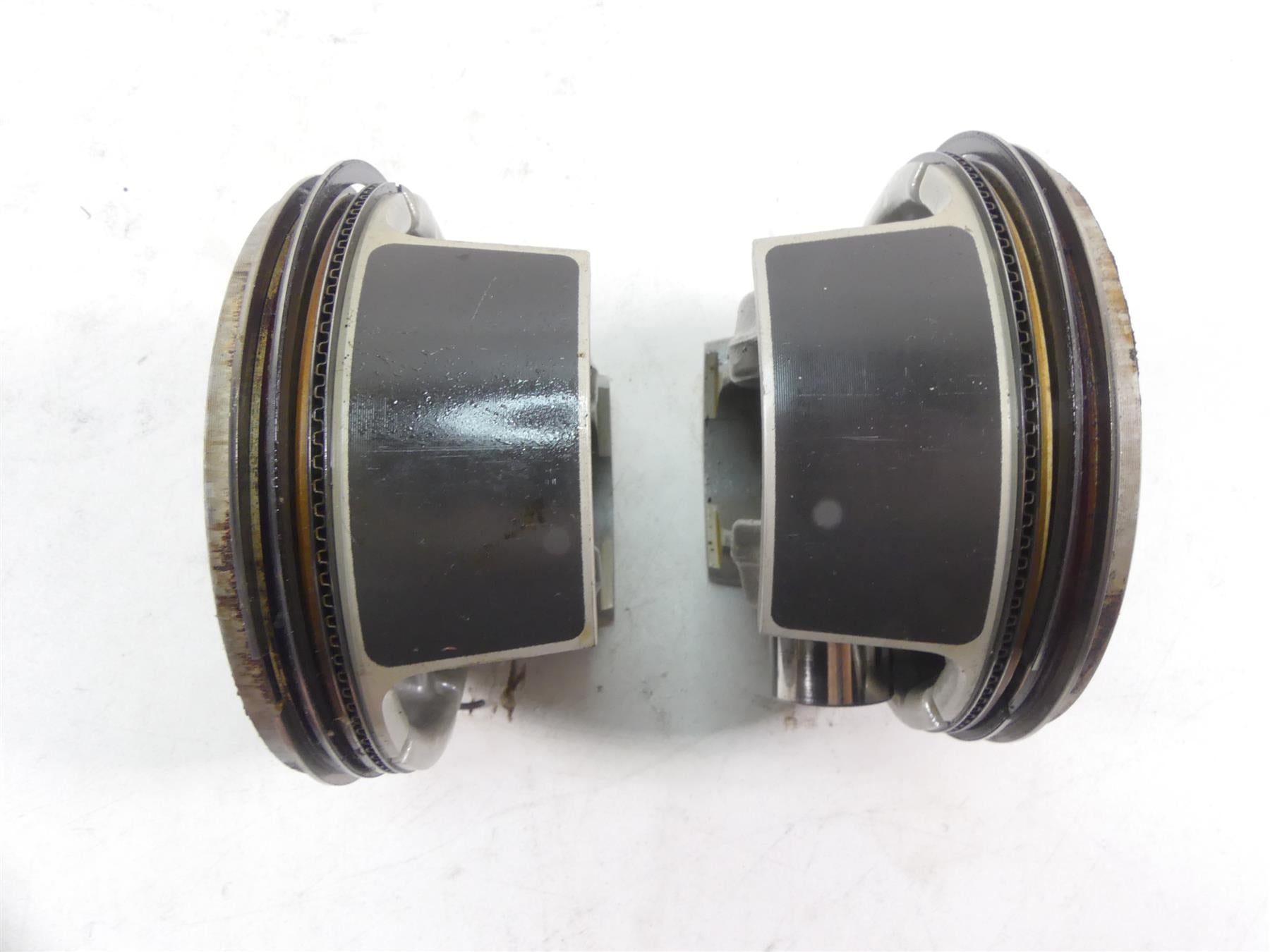 2016 Indian Chieftain Dark Horse Cylinder Barrel Jug And Piston Set 5138091 {{ shop.shopifyCountryName }} - Mototech271
