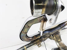 Load image into Gallery viewer, 2012 Victory Cross Country Exhaust Header Manifold Pipe Set 1262072 1261981 | Mototech271
