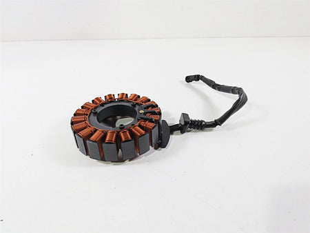 2024 Harley Softail FXLRST Low Rider Stator Alternator Generator 3P 40A 29900145 {{ shop.shopifyCountryName }} - Mototech271