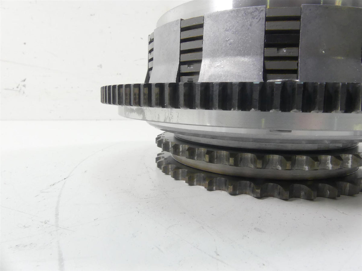 2004 Harley FXDWGI Dyna Wide Glide Primary Drive Clutch Compensator Kit 37802-04 {{ shop.shopifyCountryName }} - Mototech271