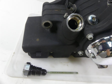 2007 Harley Touring FLHTCU SE CVO Electra Glide 6-Speed Transmission 33162-07A {{ shop.shopifyCountryName }} - Mototech271