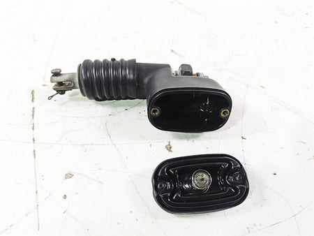2016 Harley FLSTC Softail Heritage Rear Brake Master Cylinder 41767-05E {{ shop.shopifyCountryName }} - Mototech271