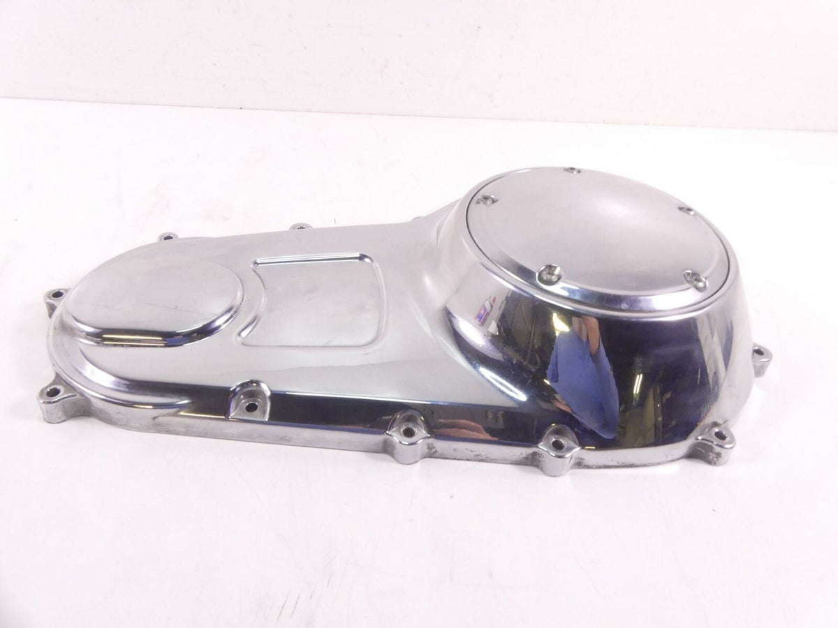 2009 Harley Touring FLHTCU Electra Glide Outer Primary Drive Cover 60685-07 {{ shop.shopifyCountryName }} - Mototech271