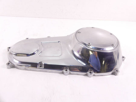 2009 Harley Touring FLHTCU Electra Glide Outer Primary Drive Cover 60685-07 {{ shop.shopifyCountryName }} - Mototech271