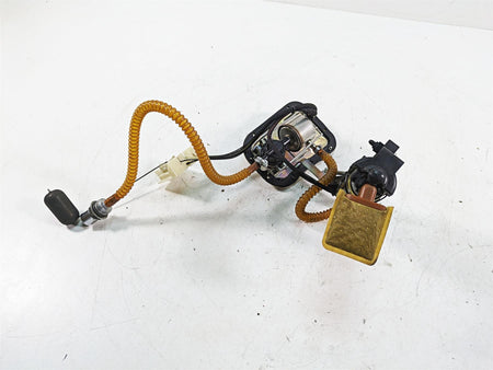 2006 Harley FLSTI Softail Heritage Fuel Gas Petrol Pump - Tested 75132-06 {{ shop.shopifyCountryName }} - Mototech271