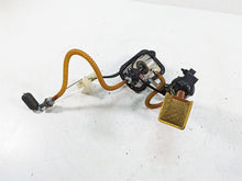 Load image into Gallery viewer, 2006 Harley FLSTI Softail Heritage Fuel Gas Petrol Pump - Tested 75132-06 | Mototech271
