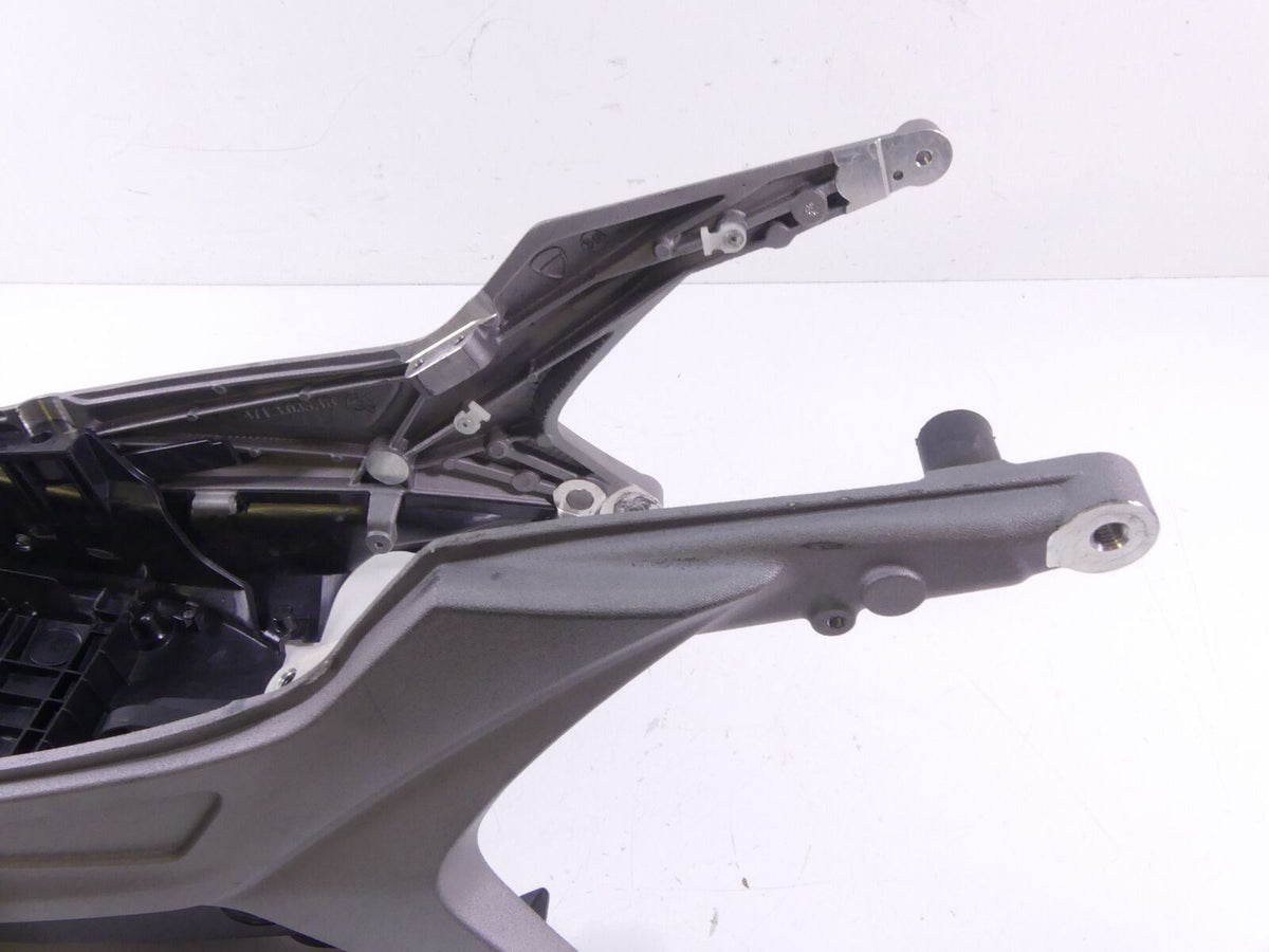 2016 Ducati Hypermotard 939SP Rear Subframe Sub Frame Inner Fender Set 47130361B {{ shop.shopifyCountryName }} - Mototech271
