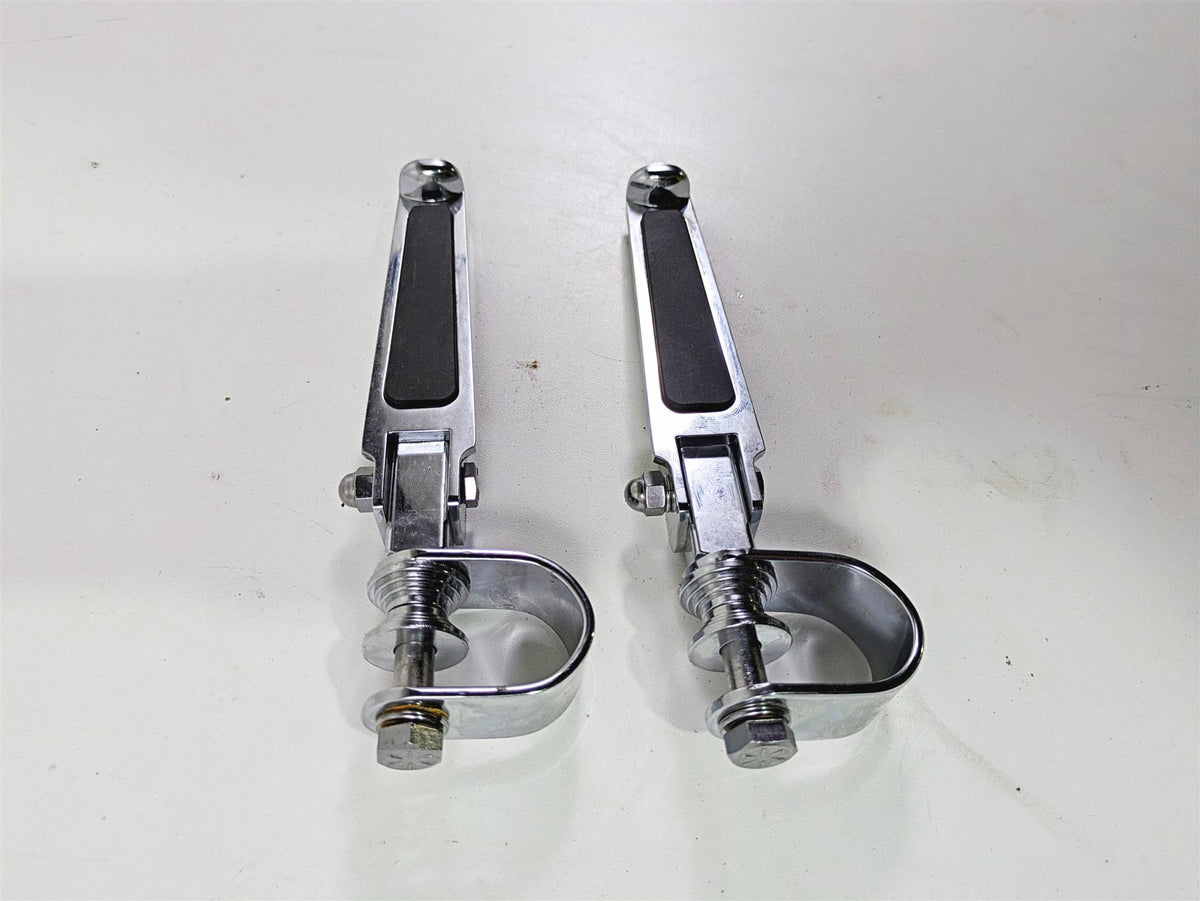 2016 Harley Touring FLHR Road King Highway Foot Pegs 49144-86 {{ shop.shopifyCountryName }} - Mototech271