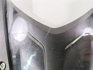 2019 BMW R1250RT K52 Windshield Wind Shield Screen 46637728677