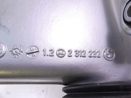 1995 BMW R1100RS 259S Swingarm Differential Drive Shaft I=31:11=2,82 3311233001 {{ shop.shopifyCountryName }} - Mototech271