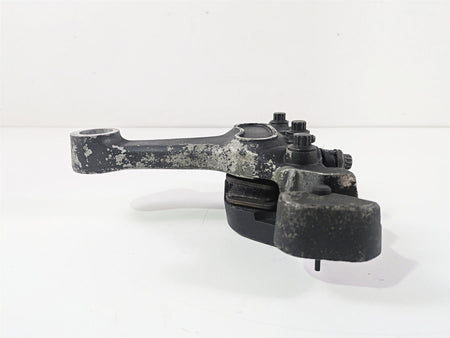 Harley Davidson Rear Caliper & Mount For 1" Rear Axles 44017-06 {{ shop.shopifyCountryName }} - Mototech271