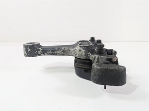 Harley Davidson Rear Caliper & Mount For 1" Rear Axles 44017-06