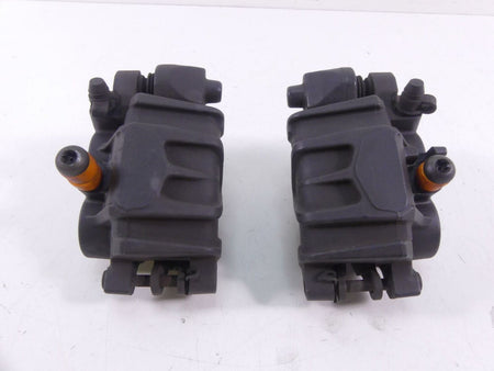 2010 BMW F800GS K72 Front Brembo Brake Caliper Pad Set 34117716715 34117716716 {{ shop.shopifyCountryName }} - Mototech271