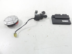 2015 KTM 1290R Super Duke Cdi Ecu Ecm Ignition Switch Key Lock Set 61341031000 | Mototech271