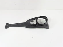 Load image into Gallery viewer, 2016 Harley FXDF Dyna Fat Bob Tank Dash Cover Console Black 70900347 70900346
