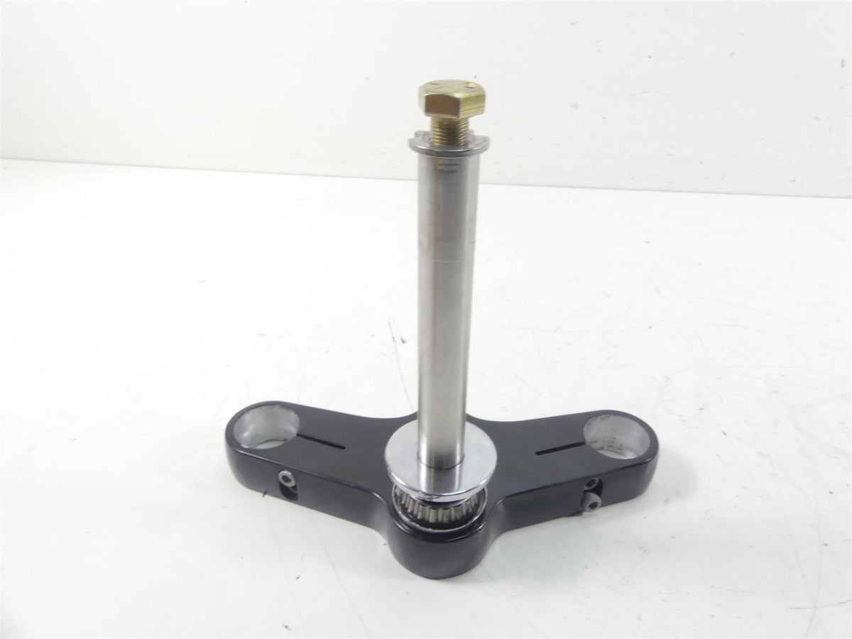 2001 Indian Centennial Scout Lower 41mm Triple Tree Steering Clamp 89-127 {{ shop.shopifyCountryName }} - Mototech271