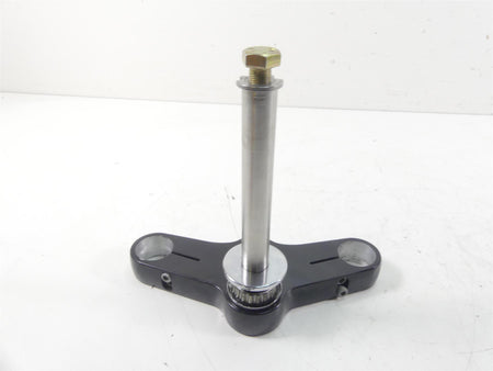 2001 Indian Centennial Scout Lower 41mm Triple Tree Steering Clamp 89-127 {{ shop.shopifyCountryName }} - Mototech271