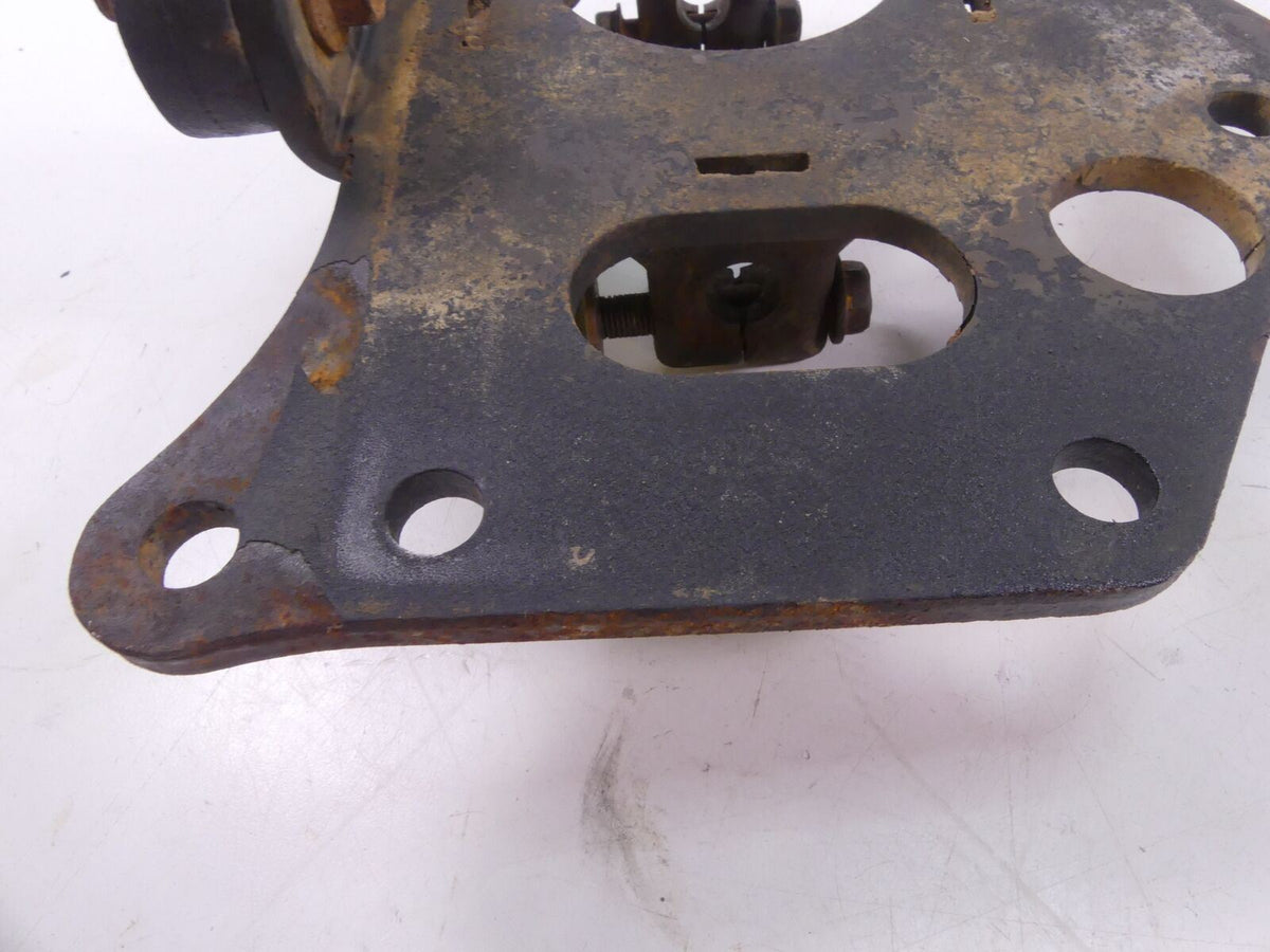 2015 Polaris RZR S 900 EPS Front Right 4" GDP Portal Mounting PGH-1-44-155#CL {{ shop.shopifyCountryName }} - Mototech271
