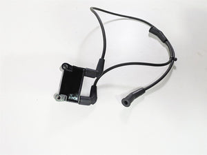 2016 Harley Touring FLHR Road King  Ignition Coil Wires Plugs 31696-07A