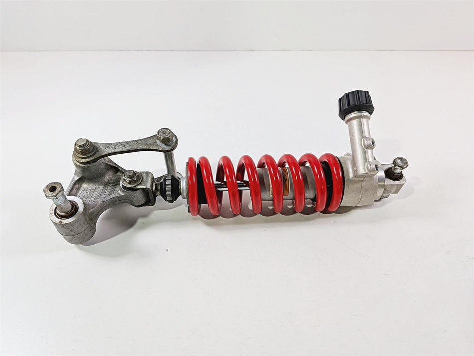 2012 Yamaha XT1200 Super Tenere Rear Shock Suspension Damper 23P-22210-40-00 {{ shop.shopifyCountryName }} - Mototech271