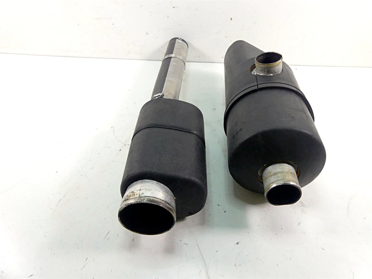 2005 Seadoo 3D RFI Exhaust Pipe Muffler + Waterbox 274001203 274000801 274001196 {{ shop.shopifyCountryName }} - Mototech271
