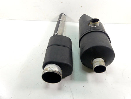 2005 Seadoo 3D RFI Exhaust Pipe Muffler + Waterbox 274001203 274000801 274001196 {{ shop.shopifyCountryName }} - Mototech271