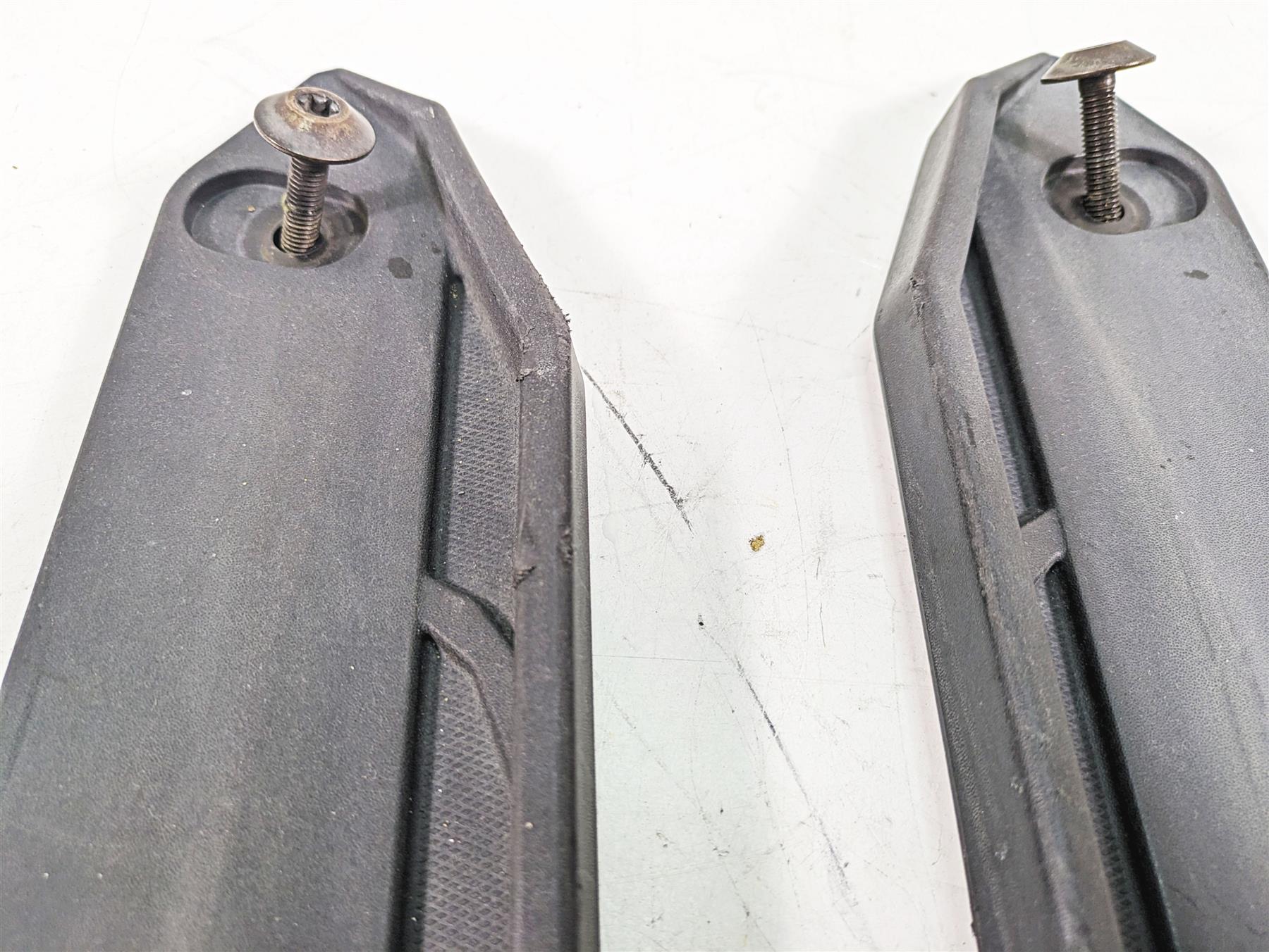 2016 Sea-Doo Spark 900 Rear Sponson Side Guard Set 292001435 292001436 {{ shop.shopifyCountryName }} - Mototech271