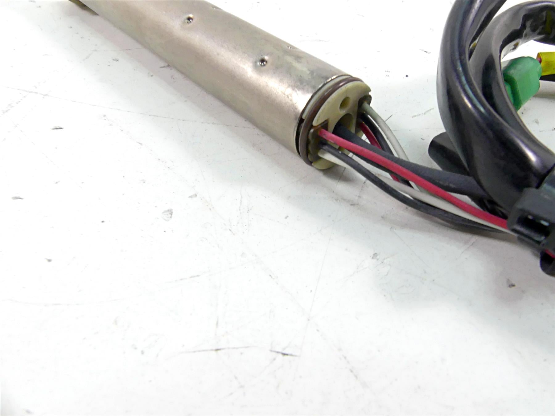 2008 Harley Touring FLHX Street Glide Ride Fly By Wire Throttle Sensor 32305-08B {{ shop.shopifyCountryName }} - Mototech271