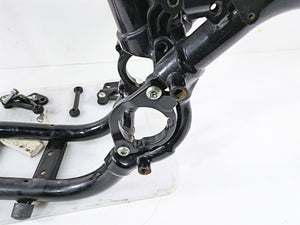 2009 Harley XR1200 Sportster Straight Main Frame Chassis With Clean Texas Title 48879-08 | Mototech271