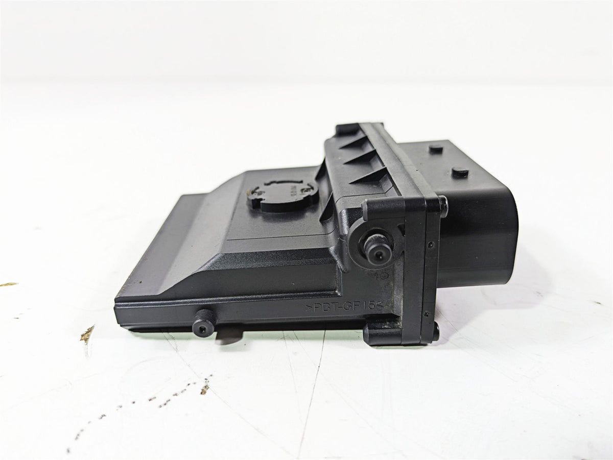 2019 BMW S1000XR K49 Esa Suspension Control Module Ecu 61358564702 {{ shop.shopifyCountryName }} - Mototech271