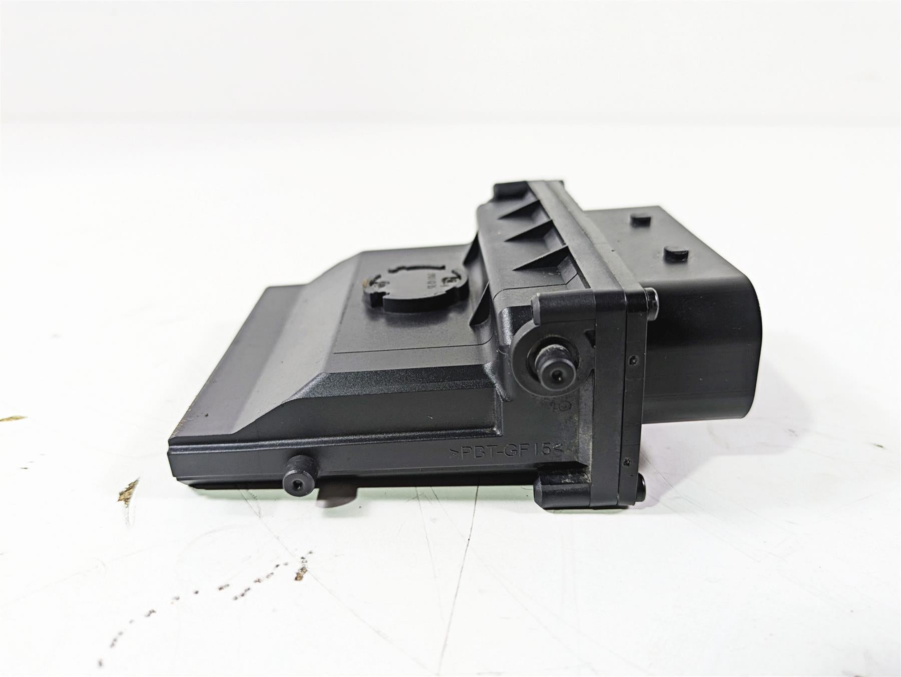 2019 BMW S1000XR K49 Esa Suspension Control Module Ecu 61358564702 {{ shop.shopifyCountryName }} - Mototech271
