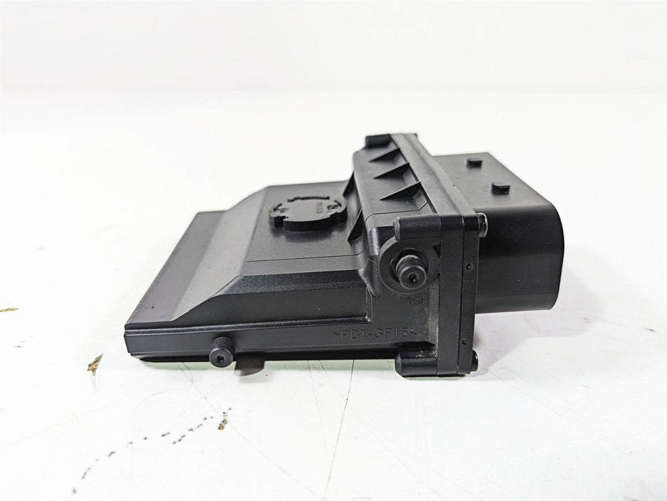 2019 BMW S1000XR K49 Esa Suspension Control Module Ecu 61358564702 {{ shop.shopifyCountryName }} - Mototech271