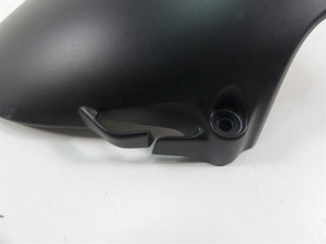 2008 Ducati Hypermotard 1100 Front Lower Fender Mud Guard 56410701A