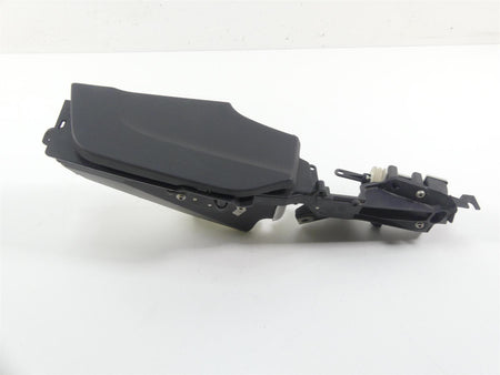 2014 BMW K1600 GTL K48 Right Storage Luggage Compartment Glove Box 40877147090 {{ shop.shopifyCountryName }} - Mototech271