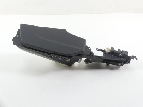 2014 BMW K1600 GTL K48   Right Storage Luggage Compartment Glove Box 40877147090 | Mototech271